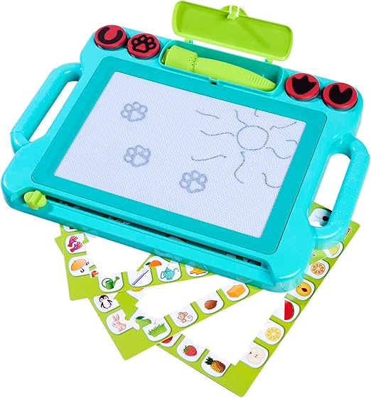 Art & Fun - Stampy, Drawing Board with Sound Pen (106334629038)