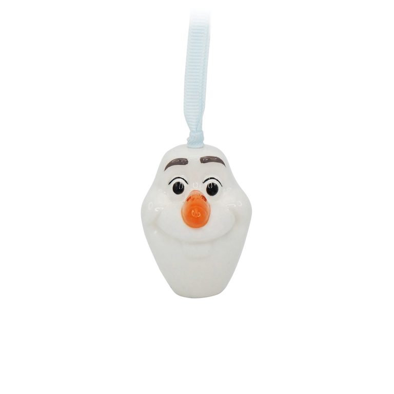 Disney – Hanging Decoration – Frozen – Olaf (DECDC02)