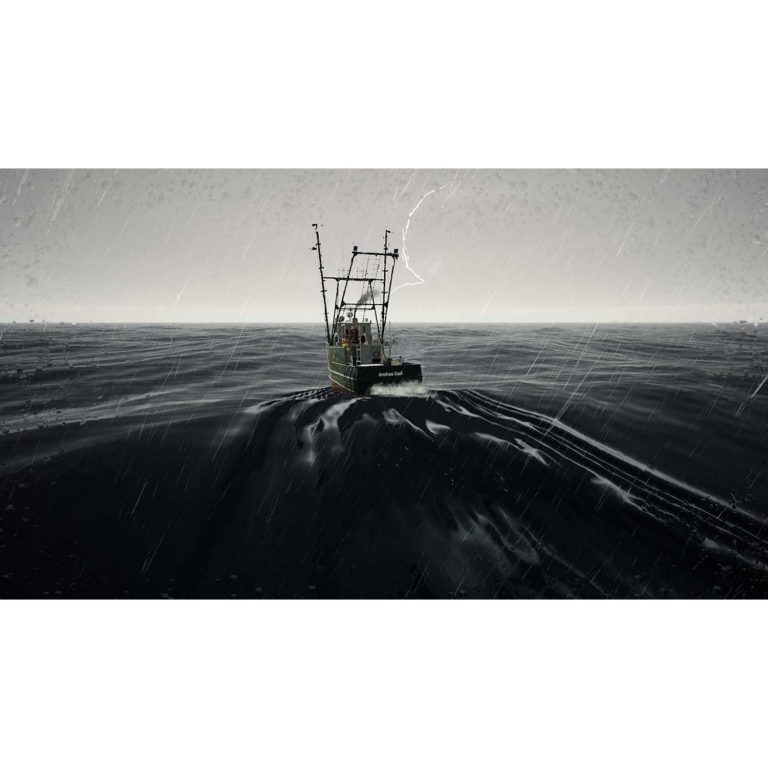 Fishing: North Atlantic (Complete Edition)