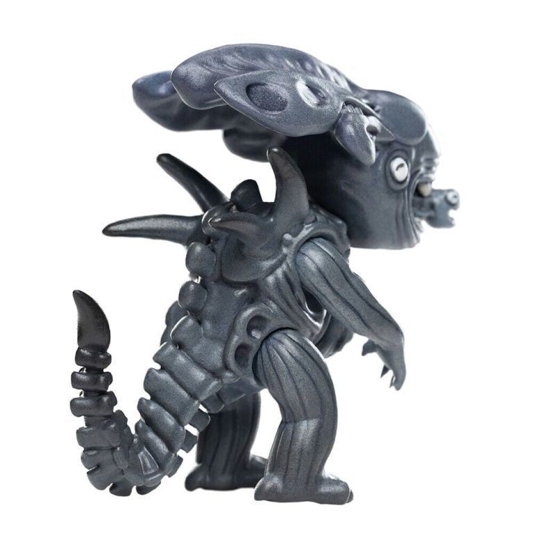 Alien – Queen Figure Micro Epic
