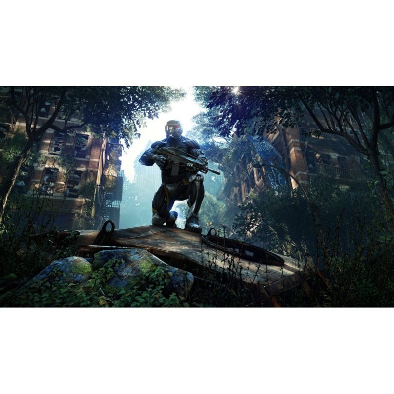 Crysis 3 (Hunter Edition) (Import)