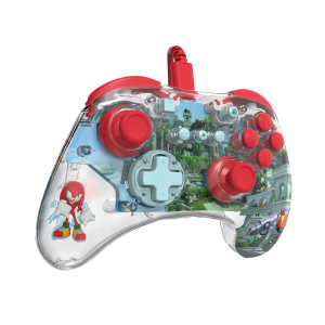 PDP Realmz Wired Controller Knuckles