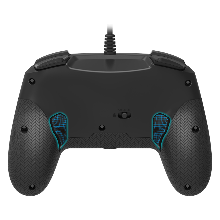 HORI Horipad Plus Nintendo Switch Controller