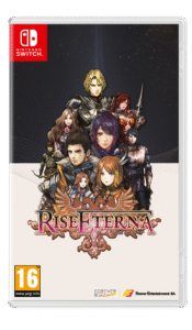 Rise Eterna