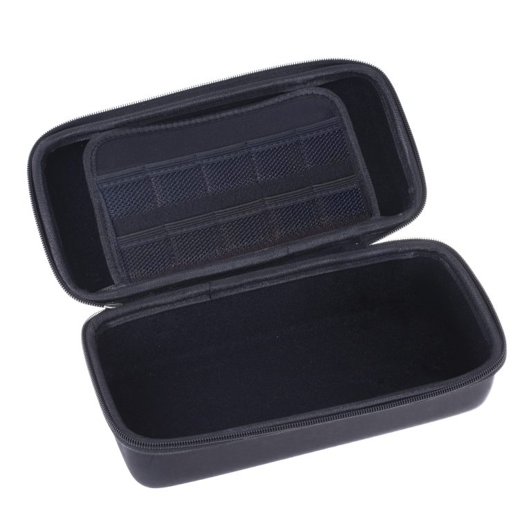 Harry Potter – Slim carrying case – Black