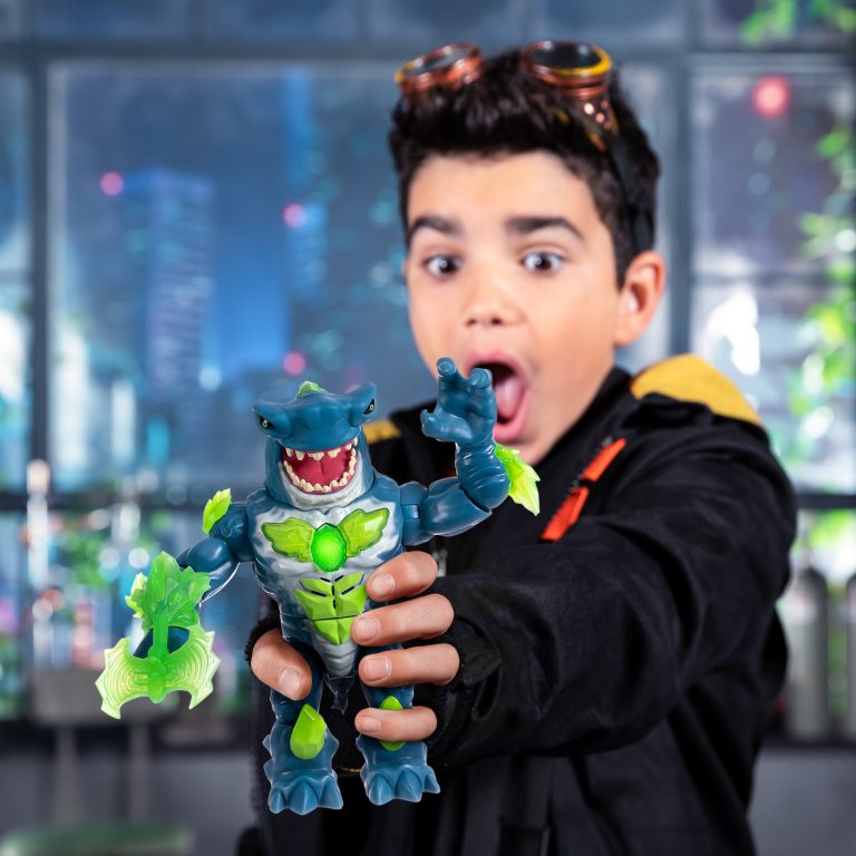 Beast Lab – Shark Beast (20292)