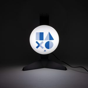 Playstation Headphone Stand Light