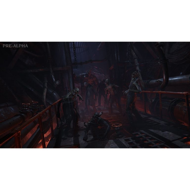 Warhammer 40,000: Darktide (Imperial Edition)