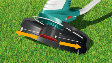 Bosch - Grasstrimmer ART 24