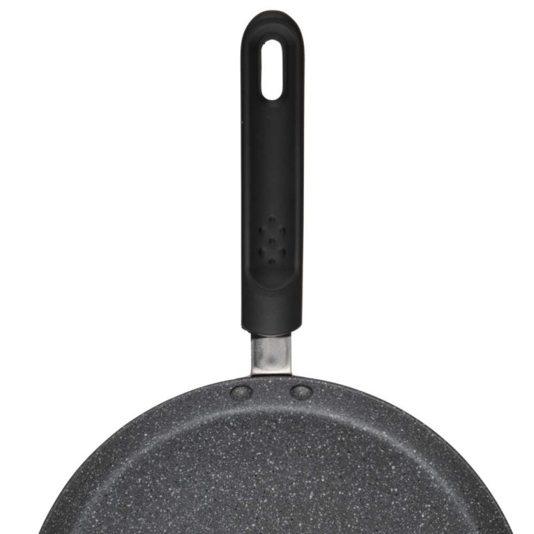 Russell Hobbs RH028521EU7 Metallic Marble 25 cm Pancake Pan