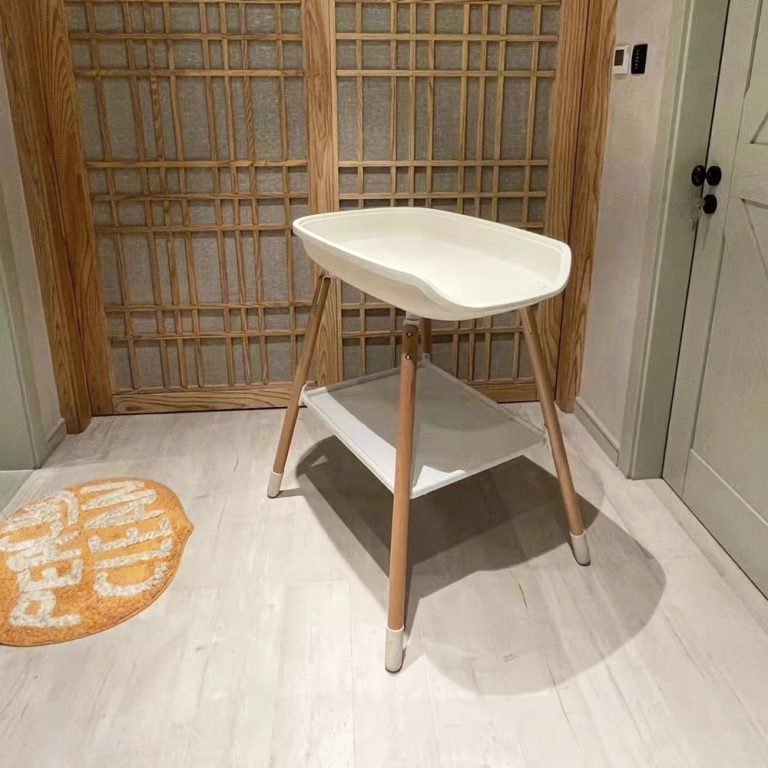 Markland – Clover Changing Table – 77 cm x 67 cm x 90 cm