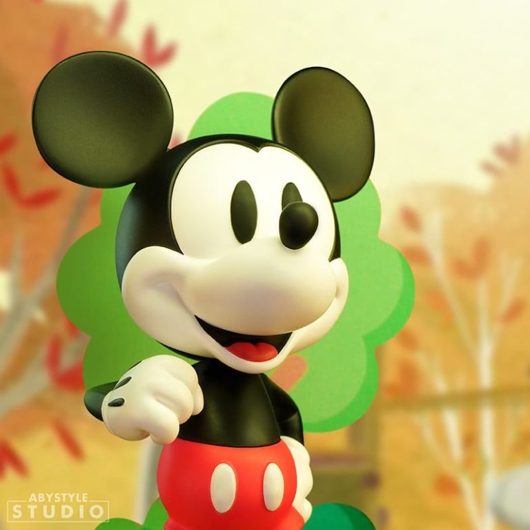 DISNEY – Figurine “Mickey”