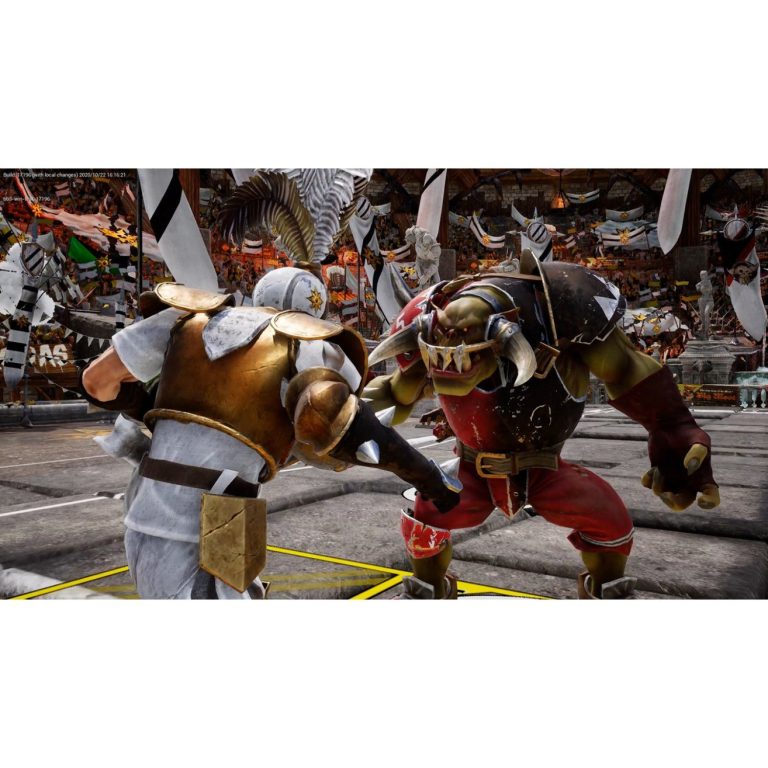 Blood Bowl 3 (Brutal Edition)