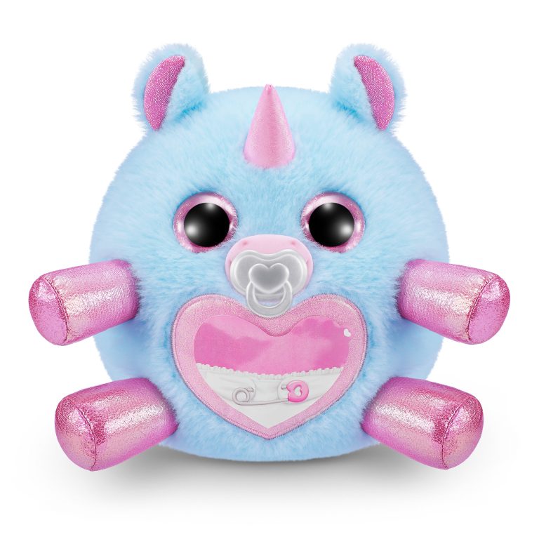 RAINBOCORNS – Adopt-a-corn Surprise – (92105)