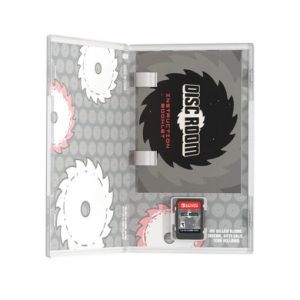 Disc Room (Single) (Import)