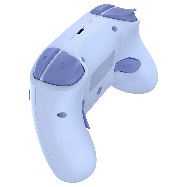 Subsonic Wireless Controller + Led SWITCH