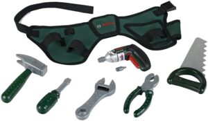 Klein - Bosch - Tool belt playset (KL8313)