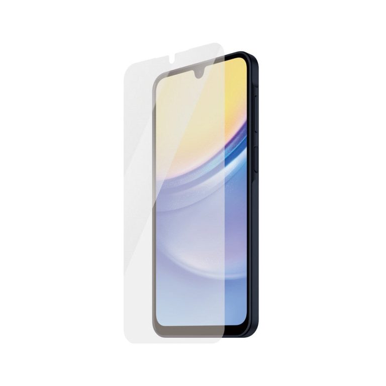SAFE by PanzerGlass – Screen Protector – Samsung New A15/A16 5G – Ultra-Wide Fit