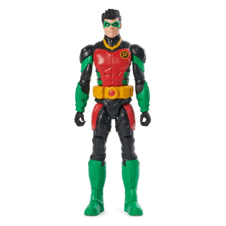 Batman – Robin 30 cm (6067623)