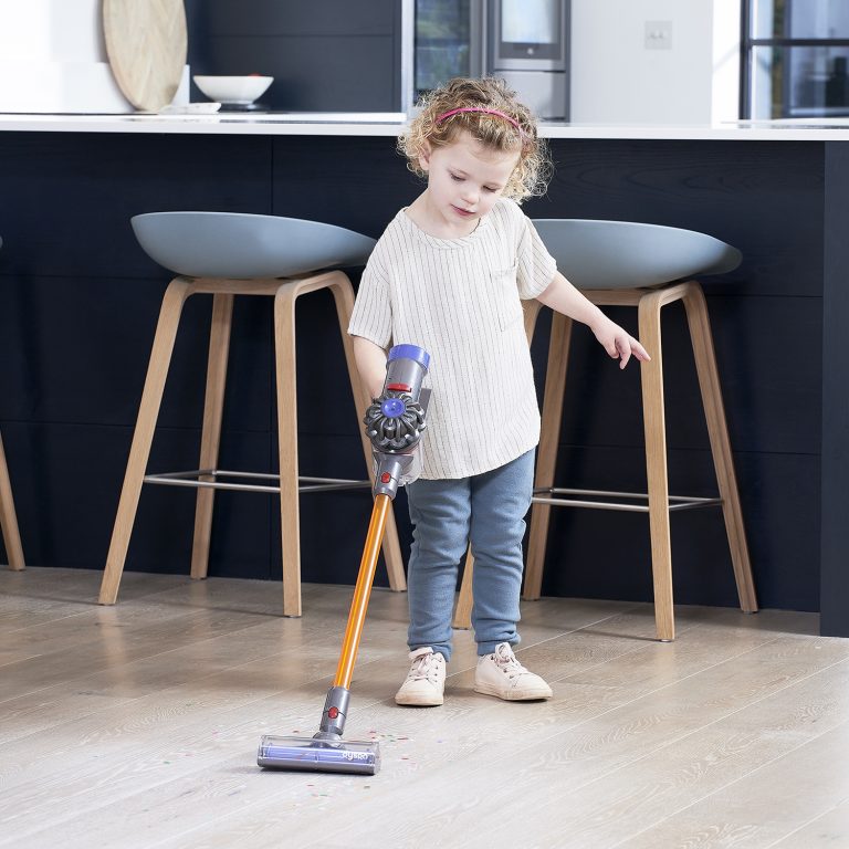 Casdon – Dyson Cord Free Vacuum (68750)