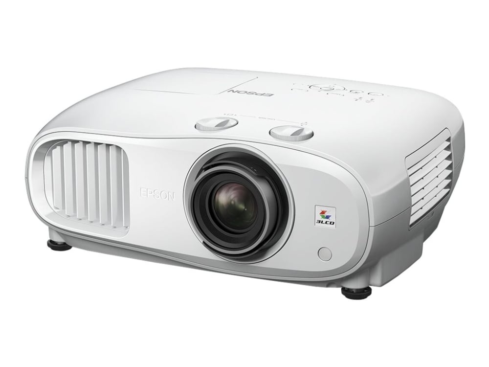 Epson EH-TW7000 4K PRO-UHD Projector