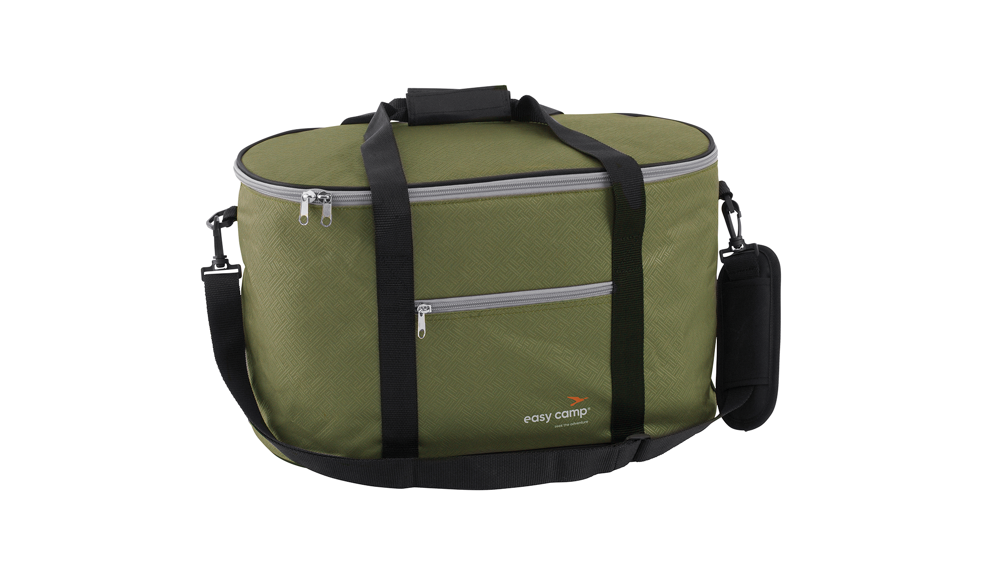 Easy Camp - Arctic Daisy - Blue - L
