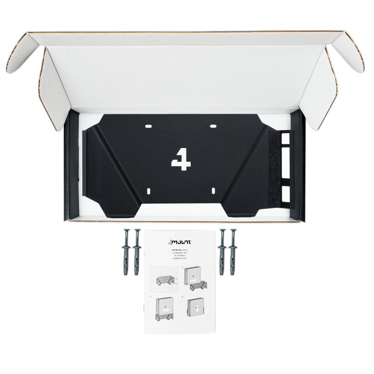 4mount – Wall Mount For Ps4 Pro