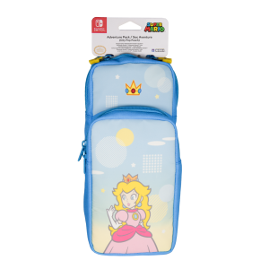 Adventure Pack (City Pop Peach) for Nintendo Switch™