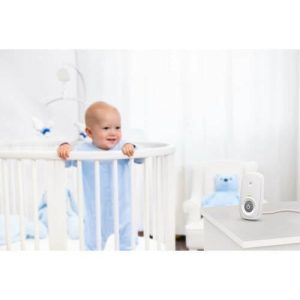 Motorola - Babymonitor AM24 Audio