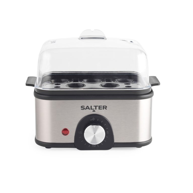 Salter EK6213VDE Multil Egg Cooker