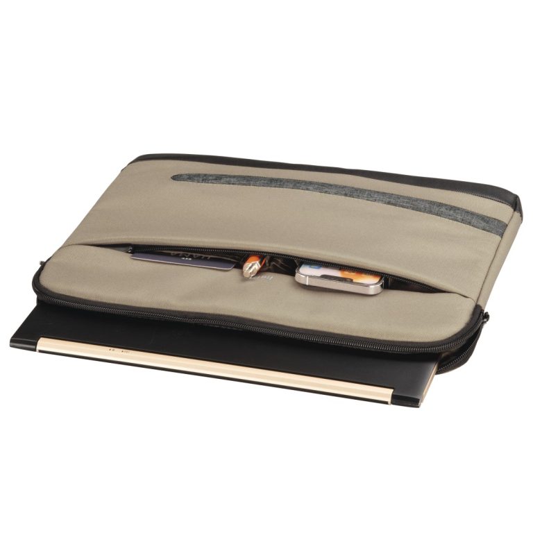 Hama 00217236 Terra Sleeve 13.3″ Beige