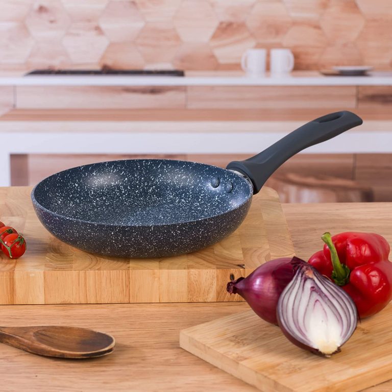 Russell Hobbs RH008401EU7 Nightfall Stone 20cm Fry Pan