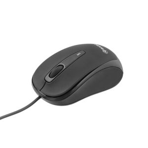 Tellur Basic Wired Mouse mini USB Black