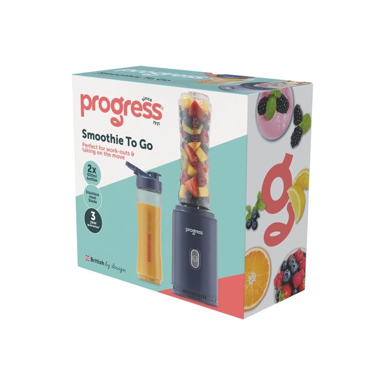 Progress EK6693PVDE Smoothie To Go
