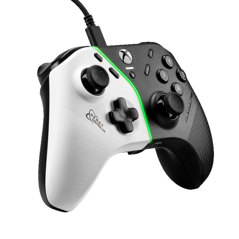 Thrustmaster Heart Controller