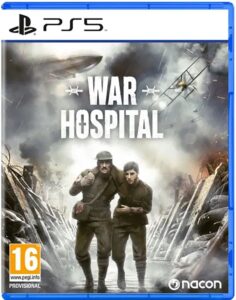 War Hospital