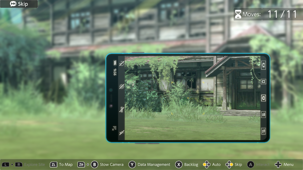 Digimon Survive