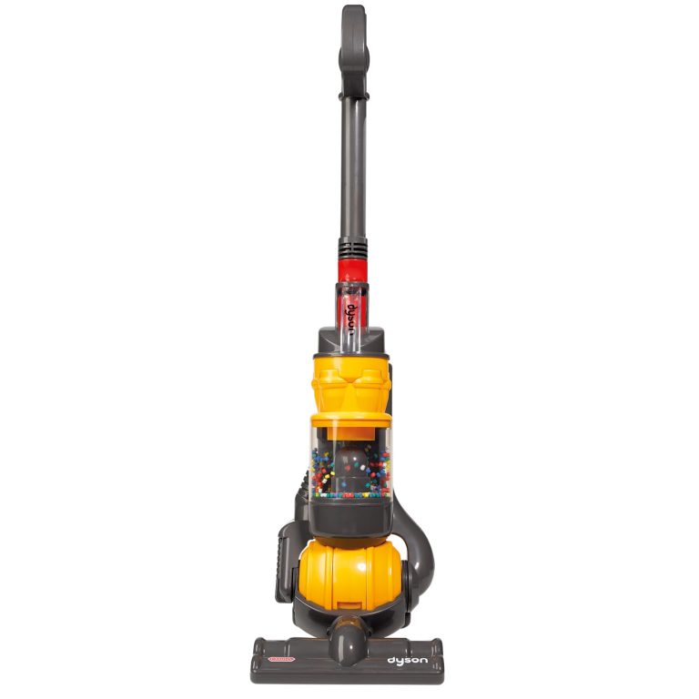 Casdon – Dyson Ball Vacuum  (64150)