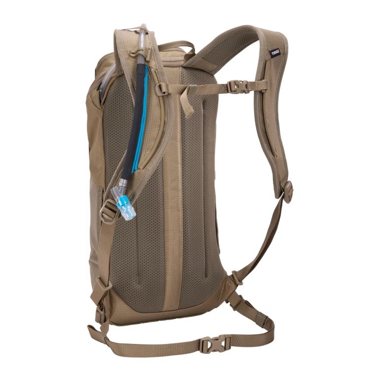 Thule 5078 Alltrail Hydration Backpack 10L Faded Khaki
