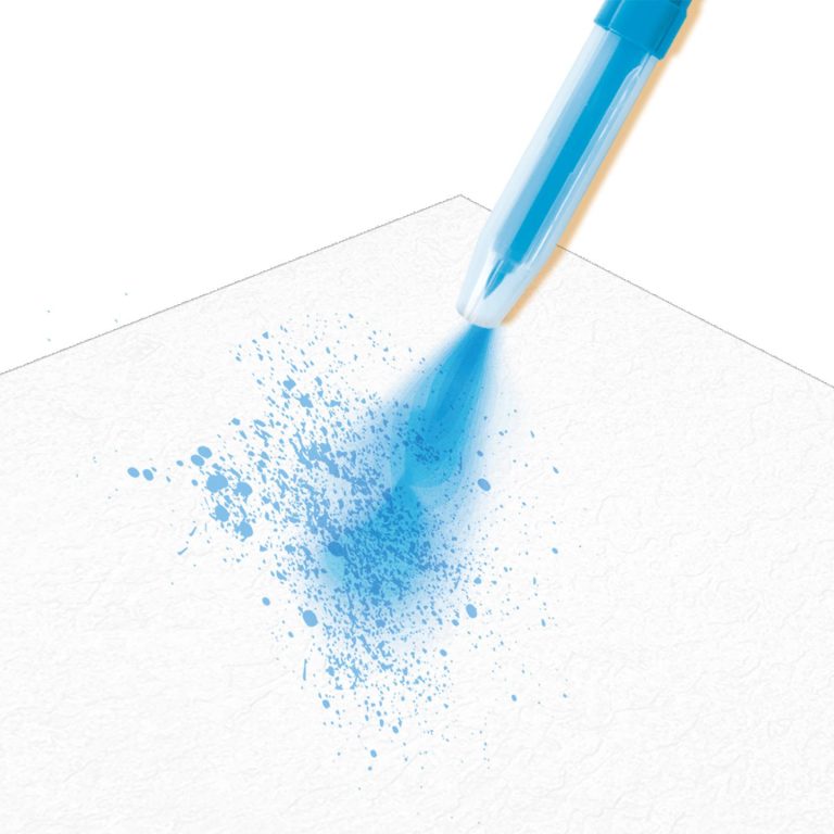 SES Creative – Blow Pens – Airbrush – (S00275)
