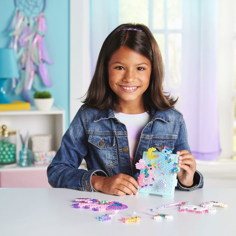 Aquabeads – Mystic Unicorn Set (31944)