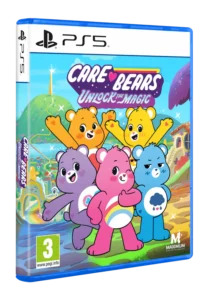 Care Bears: Unlock the Magic