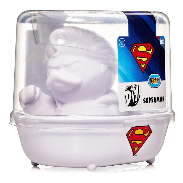 Numskull – DC Comics Tubbz DIY Superman