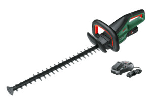 Bosch - UniversalHedgeCut 18V-55  - ( Battery & Charger Included )
