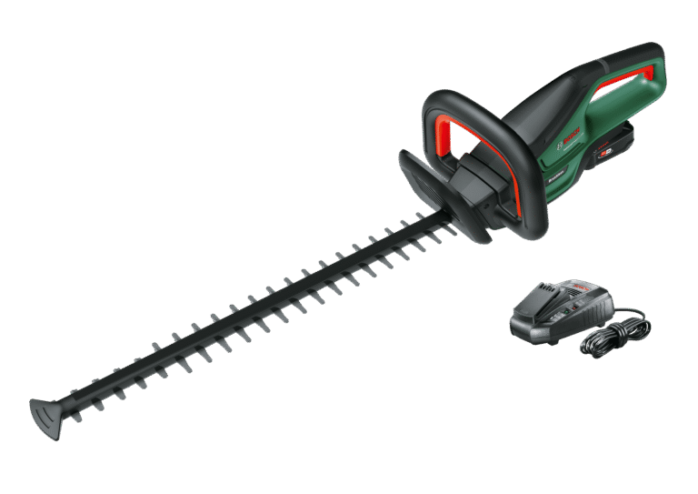 Bosch – UniversalHedgeCut 18V-55  – ( Battery & Charger Included )
