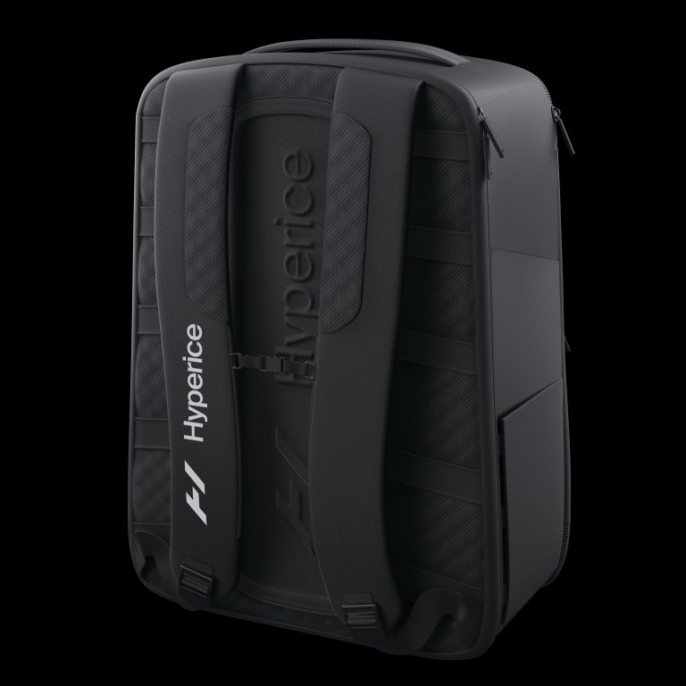 Hyperice Normatec 3 Backpack