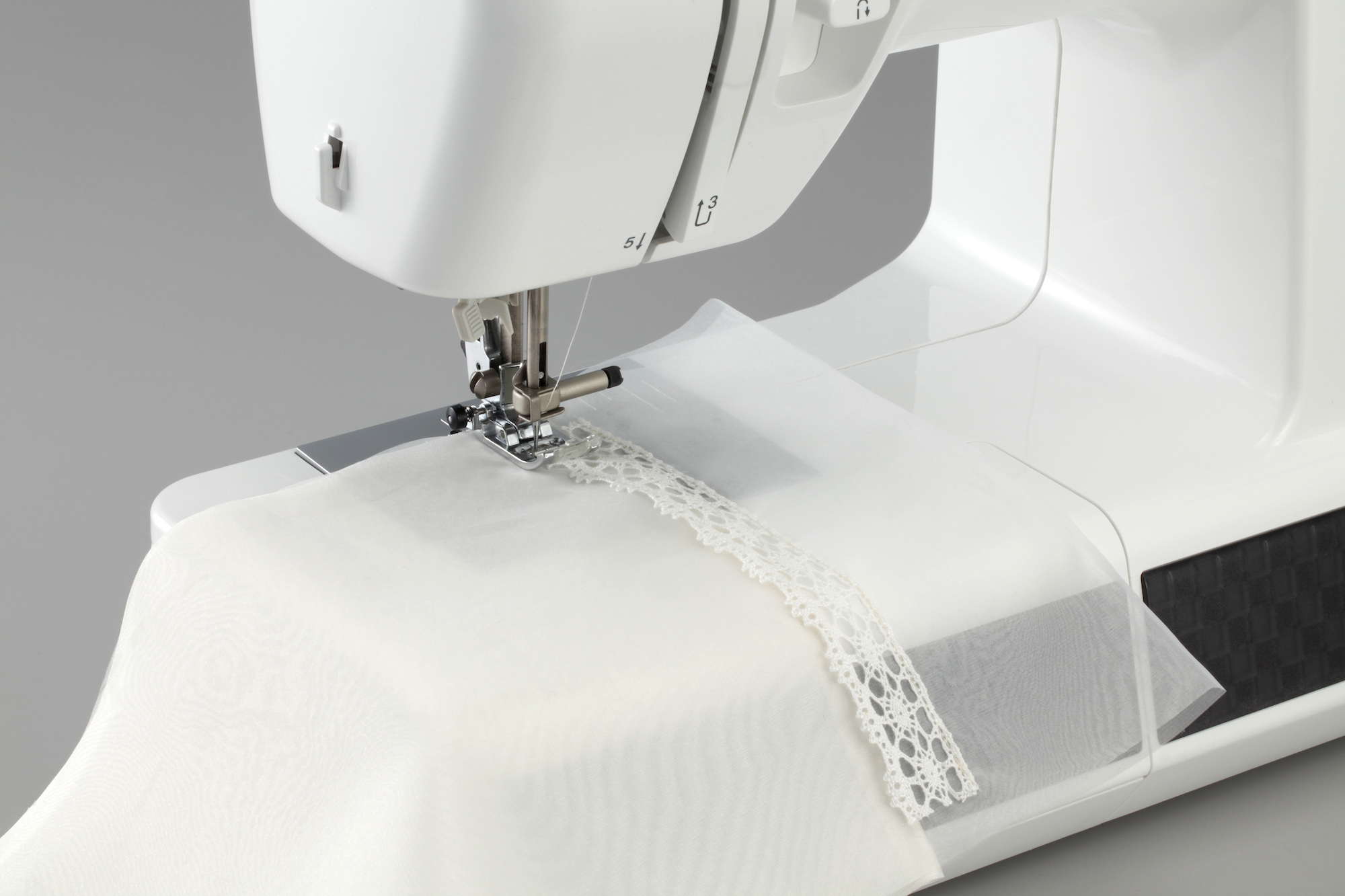 Brother - HF27 Mechanical Sewing Machine