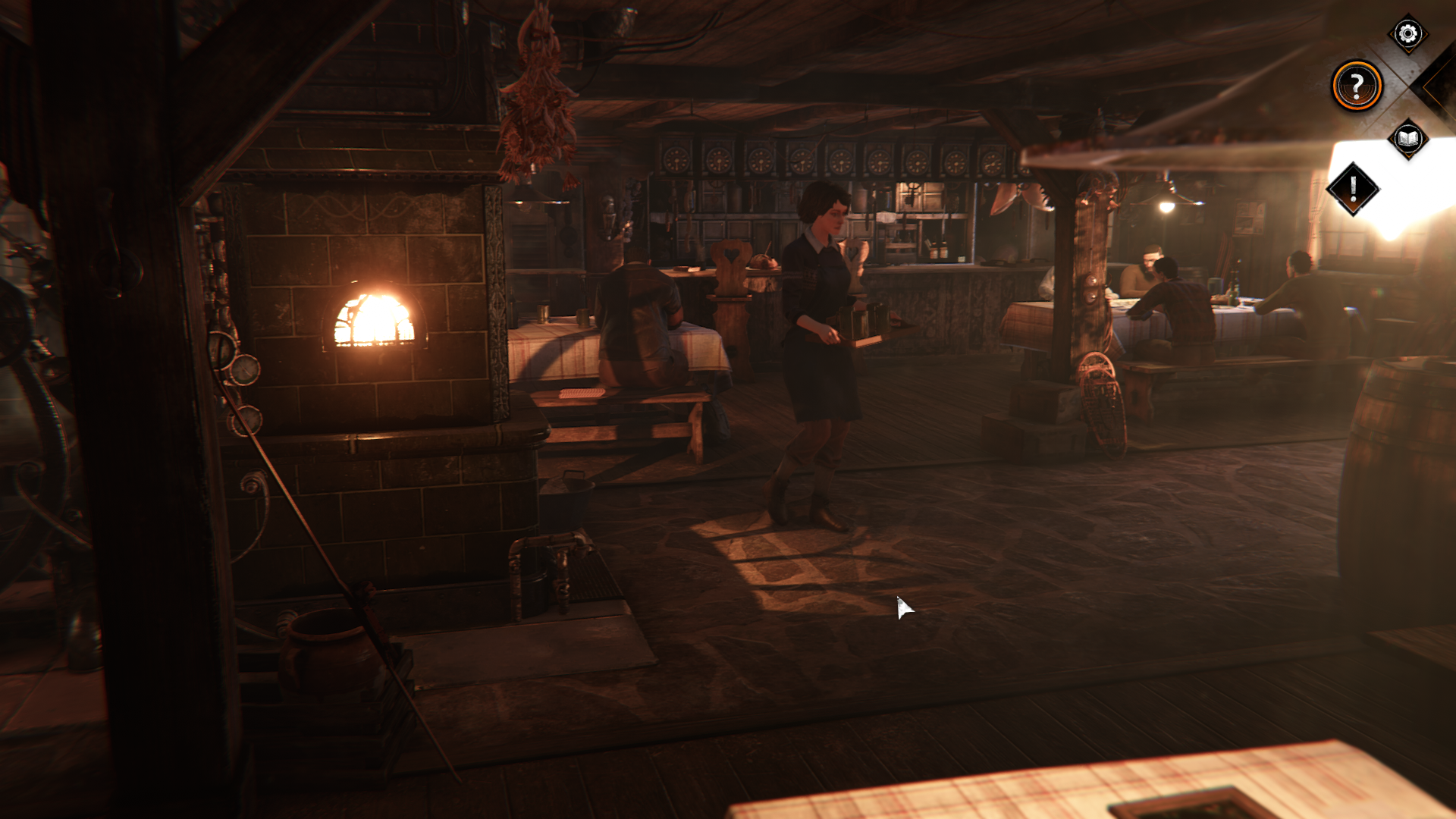 Syberia: The World Before (20 Years Edition)