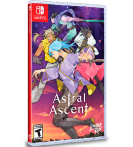 Astral Ascent ( Import )