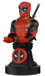 Cable Guys Deadpool